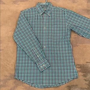 Southern Tide button down